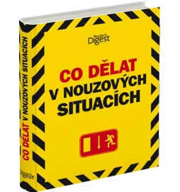 Co dělat v nouzových situacích