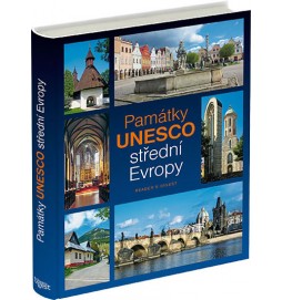 Památky UNESCO střední Evropy