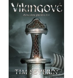 Vikingové - Zlověstné proroctví