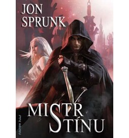Stín 3 - Mistr Stínu