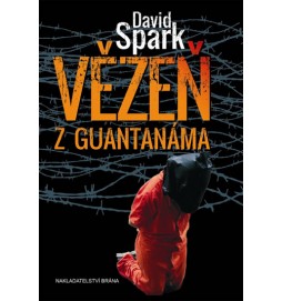 Vězeň z Guantanáma