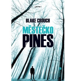 Městečko Pines