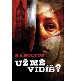 Už mě vidíš?
