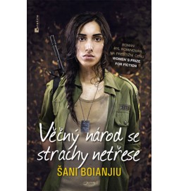 Věčný národ se strachy netřese