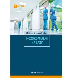 Nozokomiální nákazy