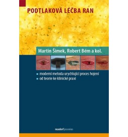 Podtlaková léčba ran