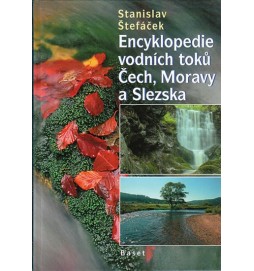 Encyklopedie vodních toků Čech, Moravy a Slezska