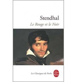 Le Rouge et le Noir