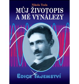 Můj životopis a moje vynálezy