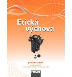 Etická výchova - příručka učitele