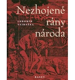 Nezhojené rány národa