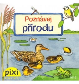 Poznávej přírodu