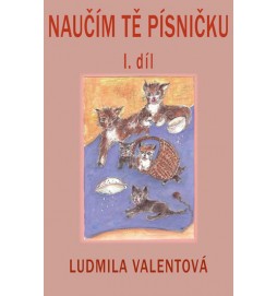 Naučím tě písničku - 1.díl