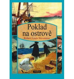 Poklad na ostrově