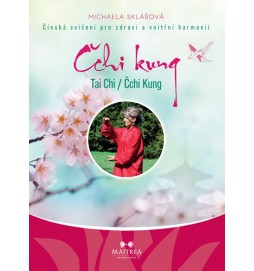 Čchi kung - Tai Chi / Čchi kung