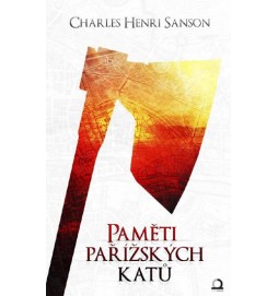 Paměti Pařížských katů