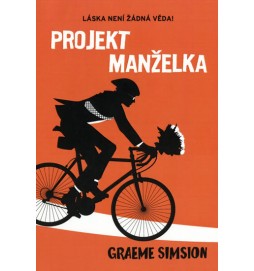 Projekt Manželka - Láska není žádná věda!