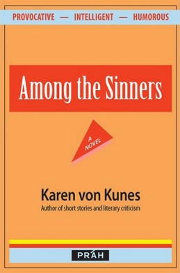 Among the Sinners - von Kunes Karen