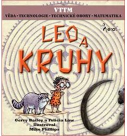 LEO A KRUHY - Věda – Technologie - Technické obory - Matematika