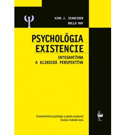 Psychológia existencie
