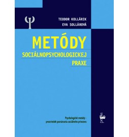 Metódy - s. praxe
