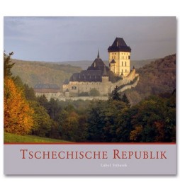 Tschechische Republik - česky