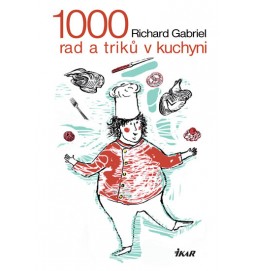 1000 rad a triků v kuchyni