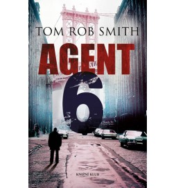 Agent 6