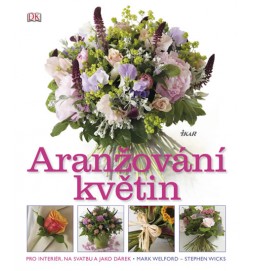 Aranžování květin