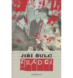 Zrádci