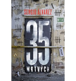 35 mrtvých