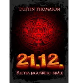 21.12. - Kletba jaguářího krále