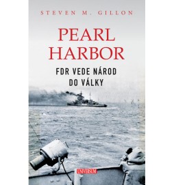 Pearl Harbor - FDR vede národ do války