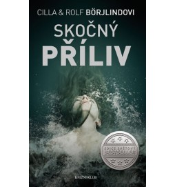 Skočný příliv