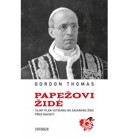 Papežovi Židé