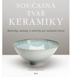 Současná tvář keramiky