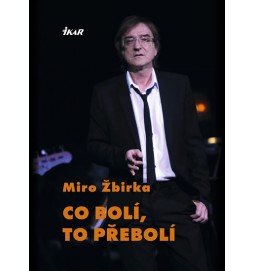 Co bolí, to přebolí