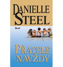 Přátelé navždy
