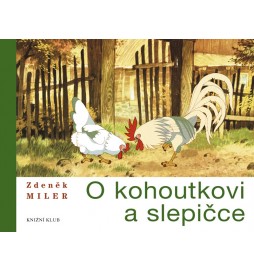 O kohoutkovi a slepičce