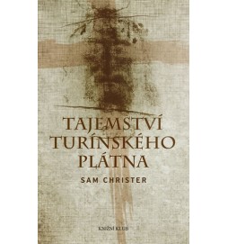 Tajemství Turínského plátna