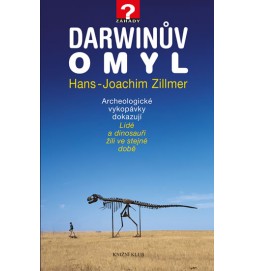 Darwinův omyl