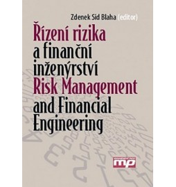 Řízení rizika a finanční inženýrství / Risk Management and Financial Engineering (ČJ, AJ)