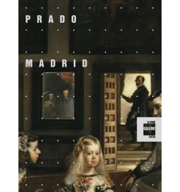 Slavné galerie světa: Prado Madrid