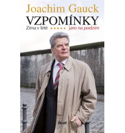 Vzpomínky. Zima v létě – jaro na podzim