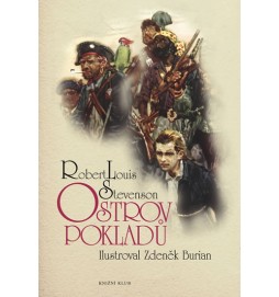 Ostrov pokladů