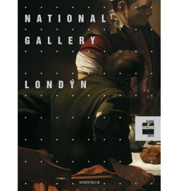 Slavné galerie světa: National Gallery Londýn