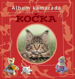 Kočka - Album kamaráda - neuveden