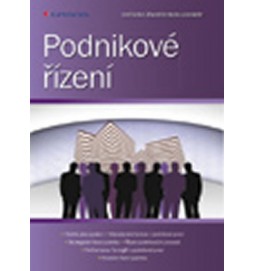 Podnikové řízení
