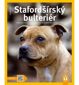 Stafordšírský bulteriér - Jak na to