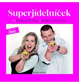 Superjídelníček